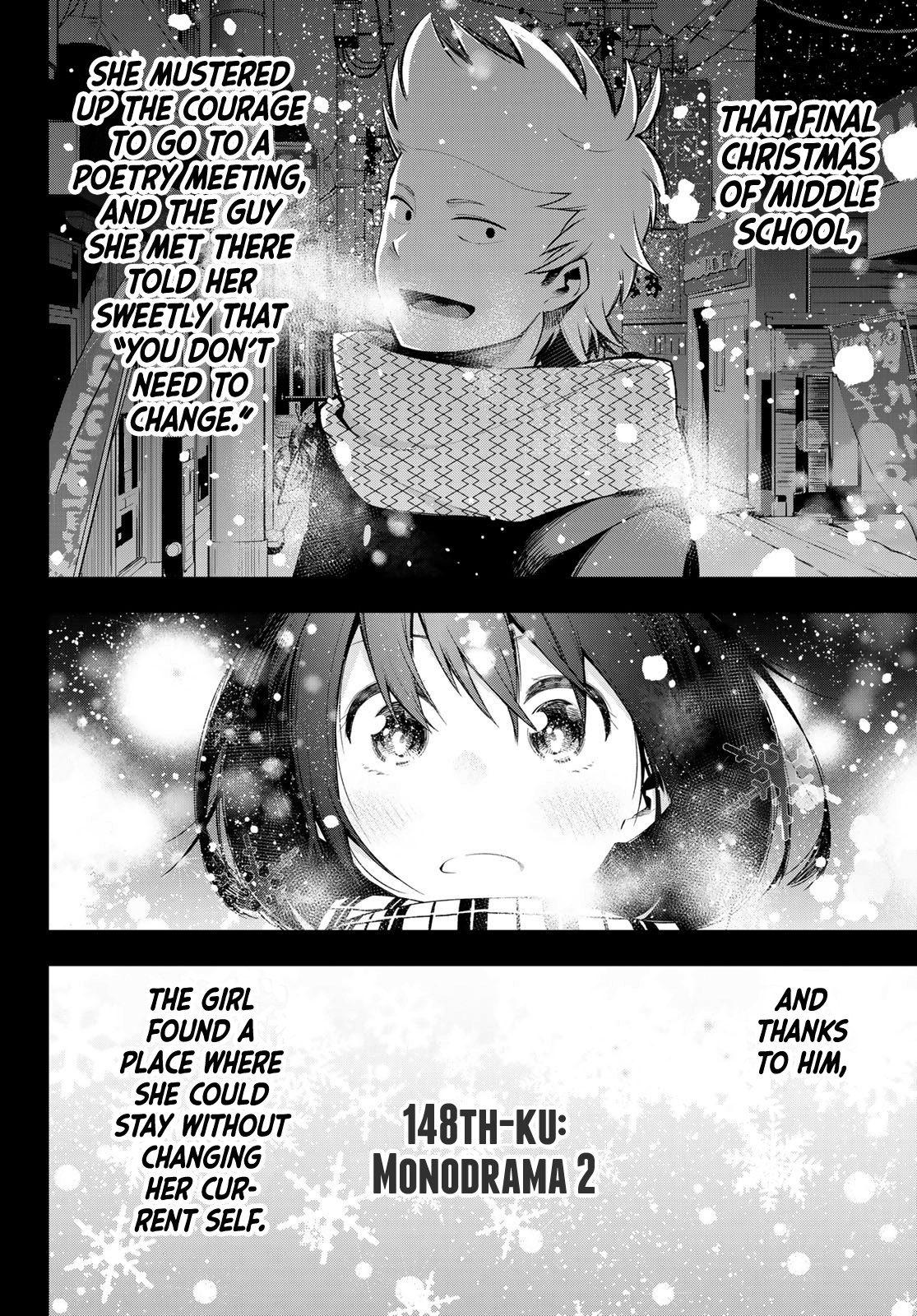 Senryuu Shoujo Chapter 148 2